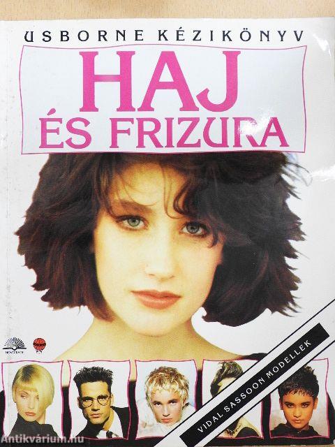 Haj és frizura