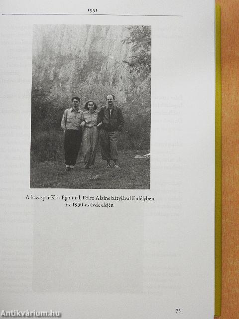 A bilincs a szabadság legyen