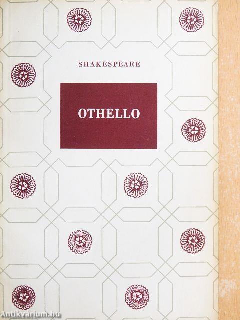 Othello, a velencei mór