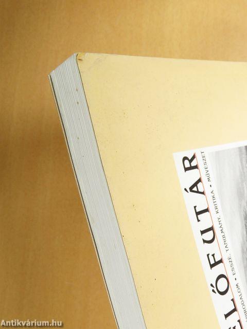 Előfutár 1998. Nyár