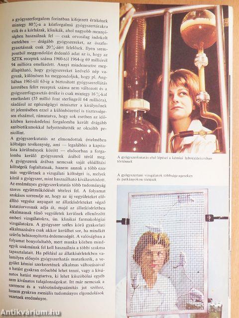Minerva nagy képes enciklopédia 1.