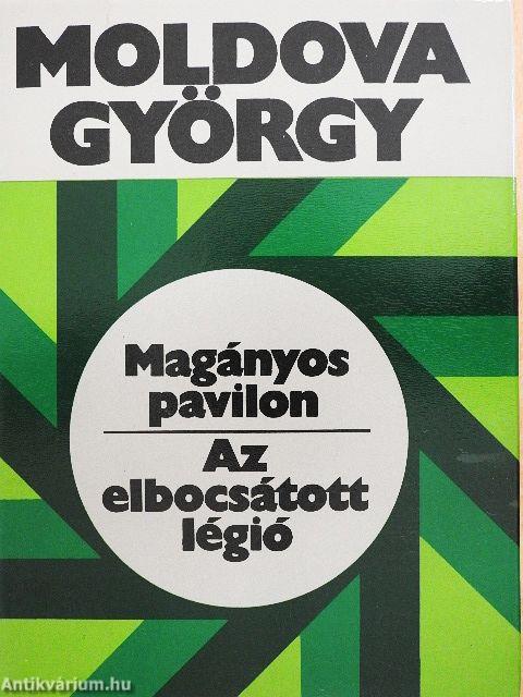 Magányos pavilon/Az elbocsátott légió