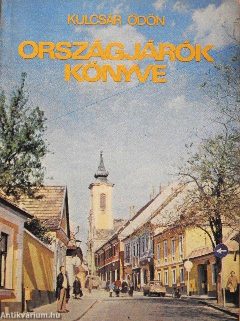 Országjárók könyve