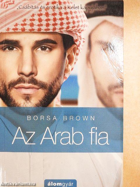 Az Arab fia