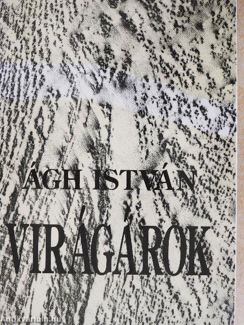 Virágárok