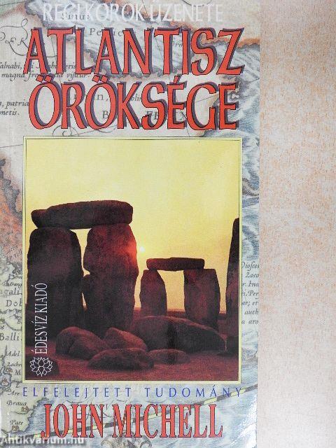 Atlantisz öröksége