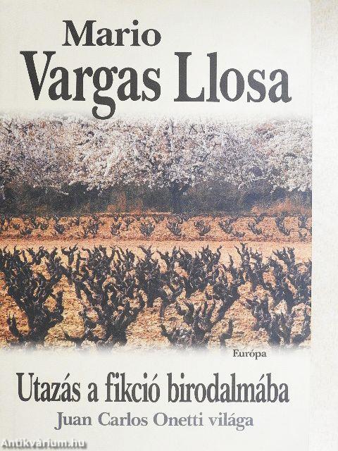 Utazás a fikció birodalmába