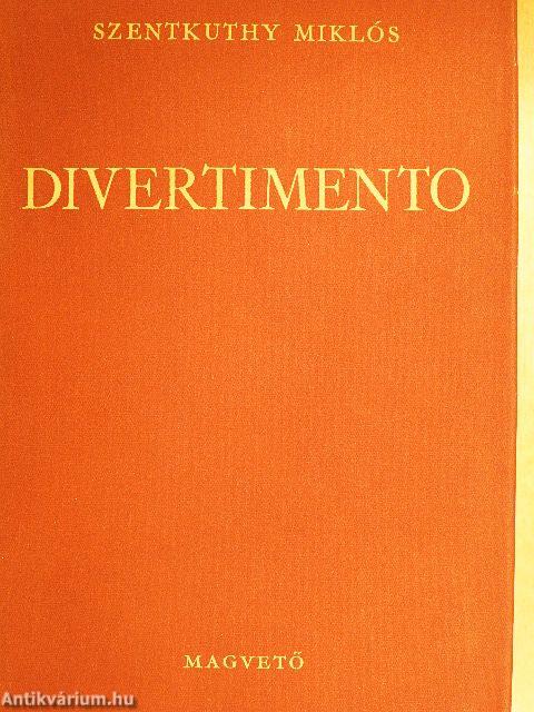 Divertimento