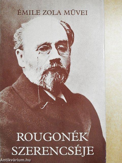 Rougonék szerencséje