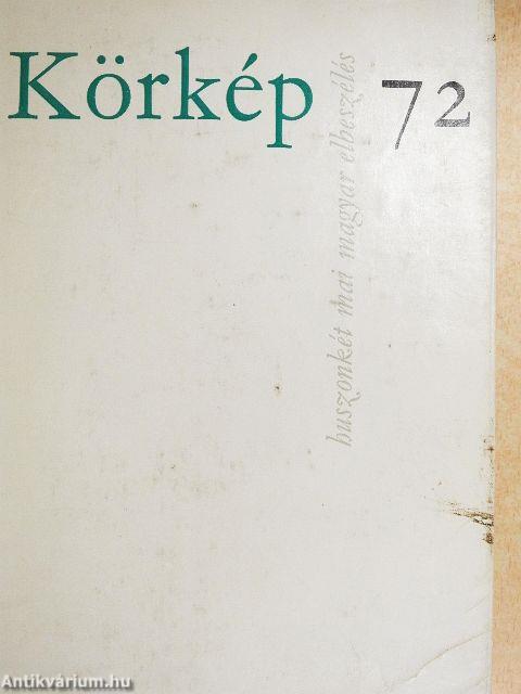 Körkép 72