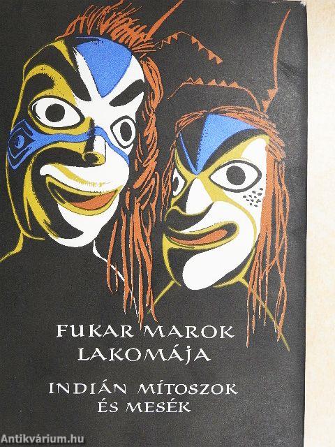 Fukar Marok lakomája