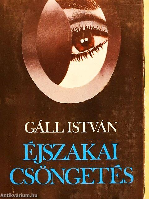 Éjszakai csöngetés