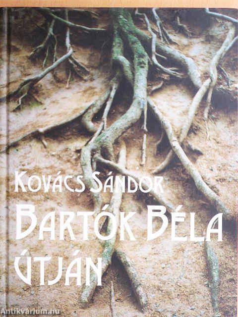 Bartók Béla útján