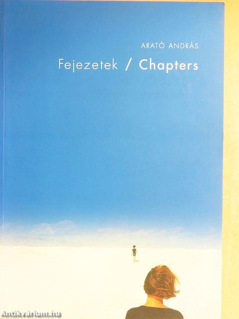 Fejezetek