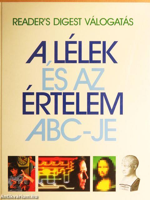 A lélek és az értelem ABC-je