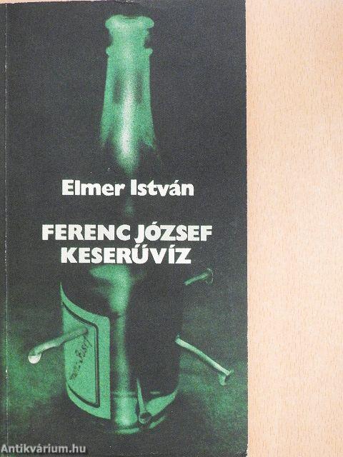 Ferenc József keserűvíz