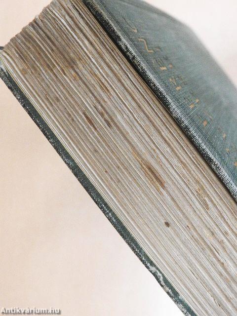 Herczeg Ferenc emlékezései II.