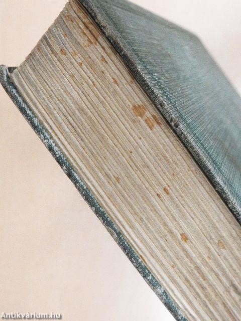 Herczeg Ferenc emlékezései II.