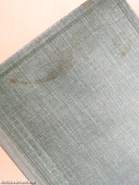 Herczeg Ferenc emlékezései II.