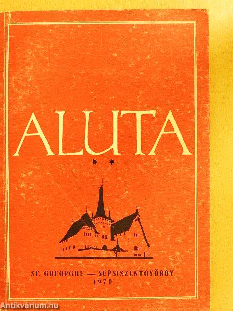 Aluta II.