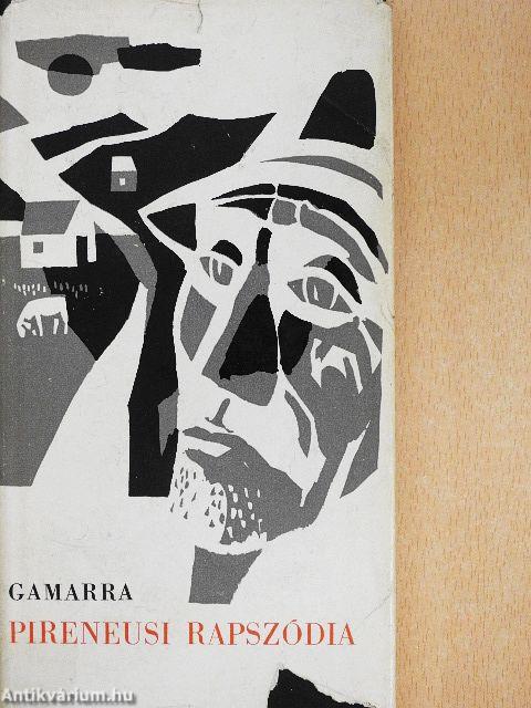 Pireneusi rapszódia