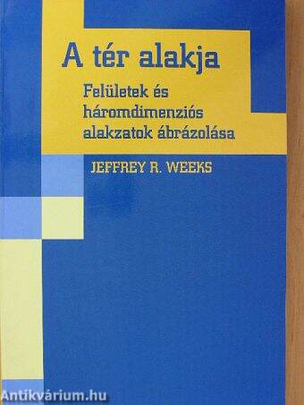 A tér alakja