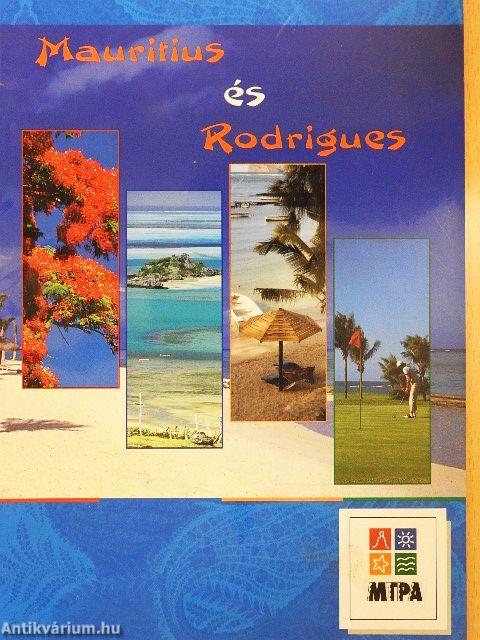 Mauritius és Rodrigues