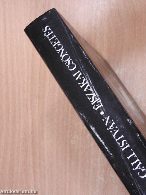 Éjszakai csöngetés