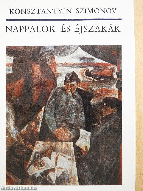 Nappalok és éjszakák