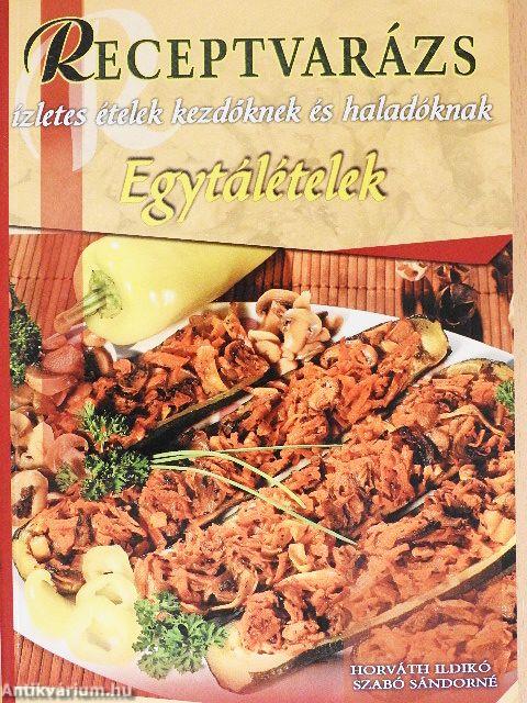 Egytálételek