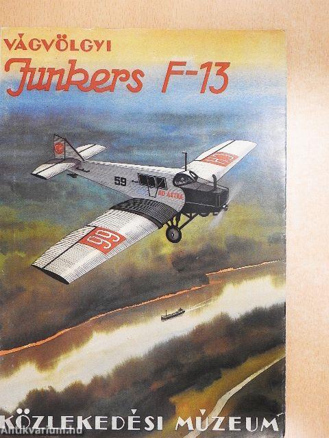 Junkers F-13