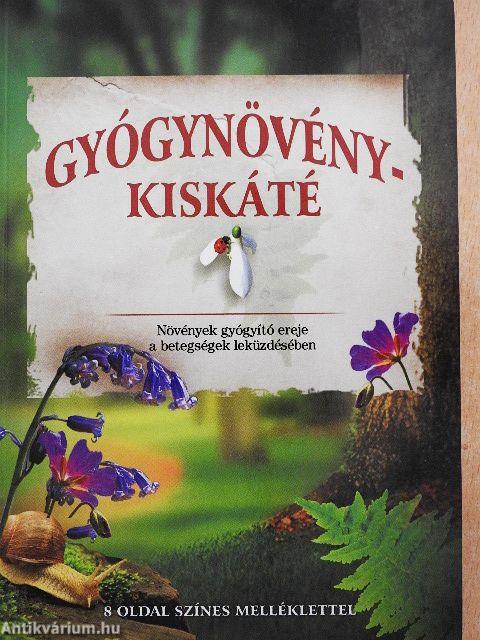 Gyógynövény-kiskáté