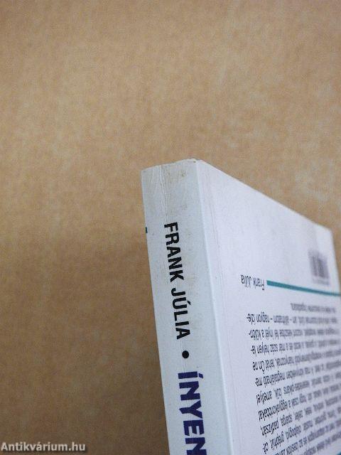 Ínyencek szakácskönyve