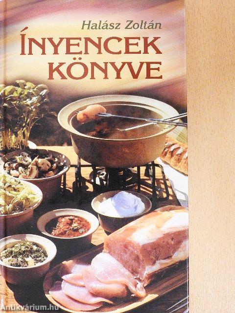 Ínyencek könyve
