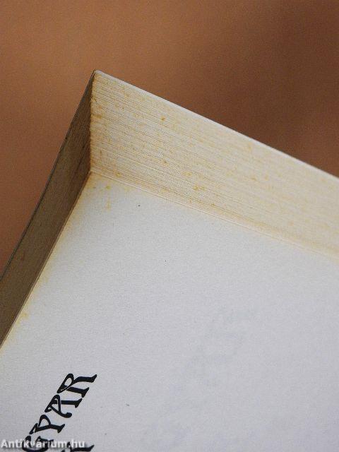 Igazi magyar ételek