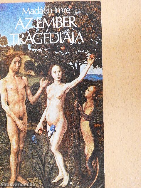 Az ember tragédiája