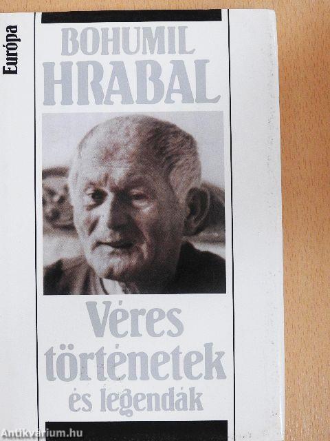 Véres történetek és legendák