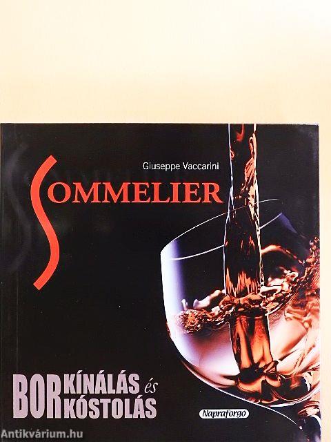 Sommelier