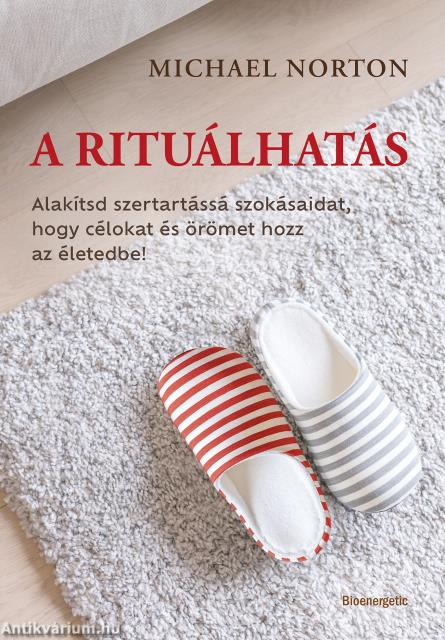 A rituálhatás