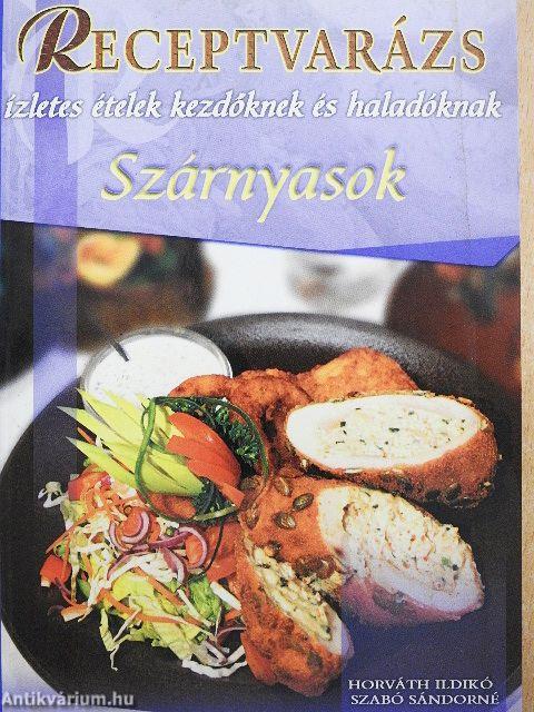 Szárnyasok