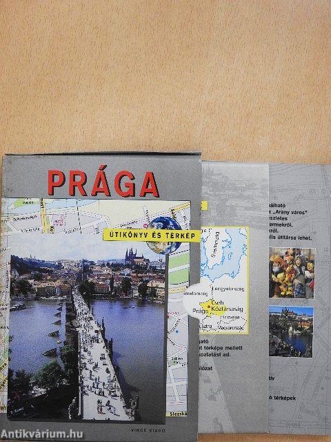 Prága