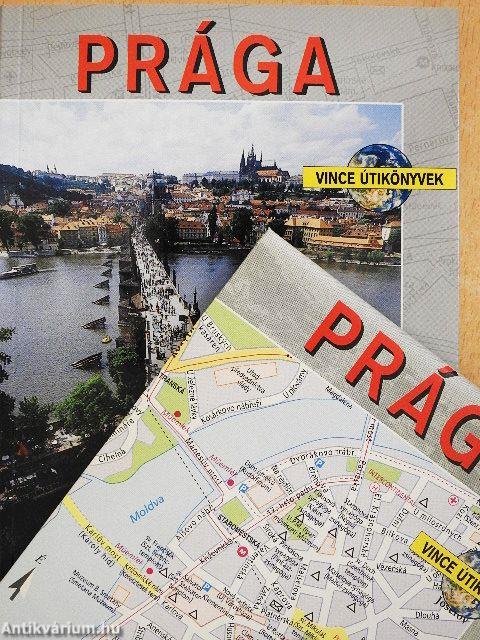 Prága