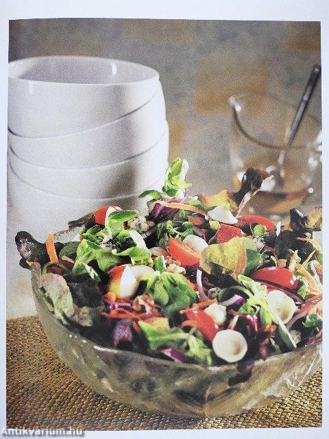 Saláták