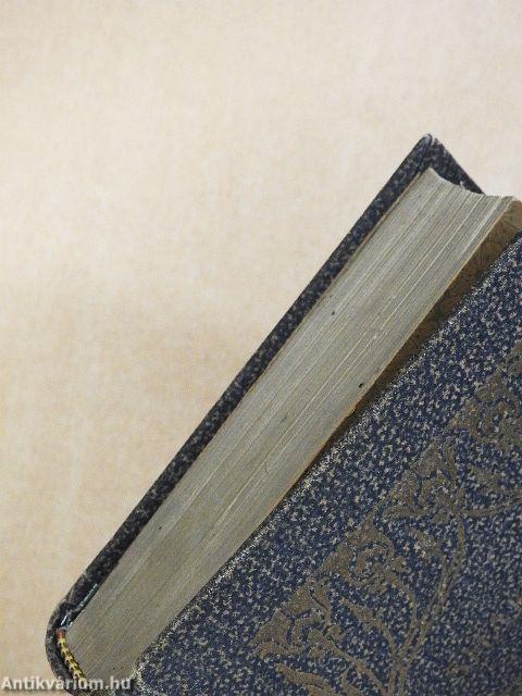 Shakspere történeti szinművei I-II.