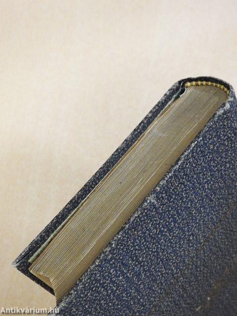 Shakspere történeti szinművei I-II.