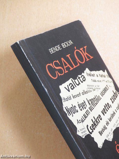 Csalók és balekok