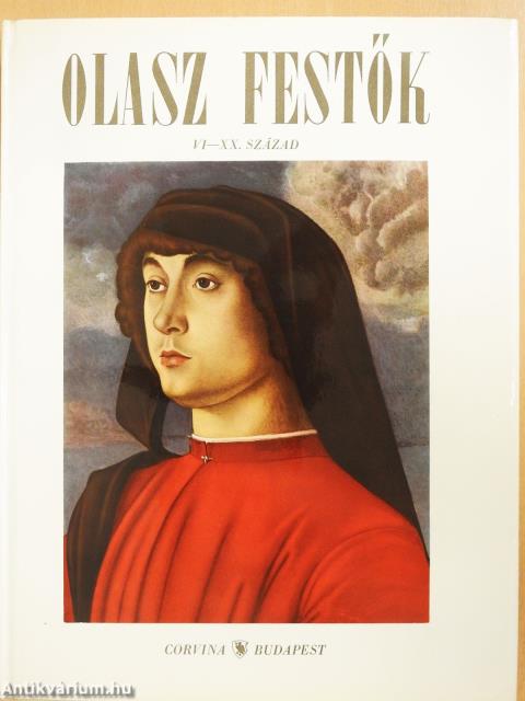 Olasz festők