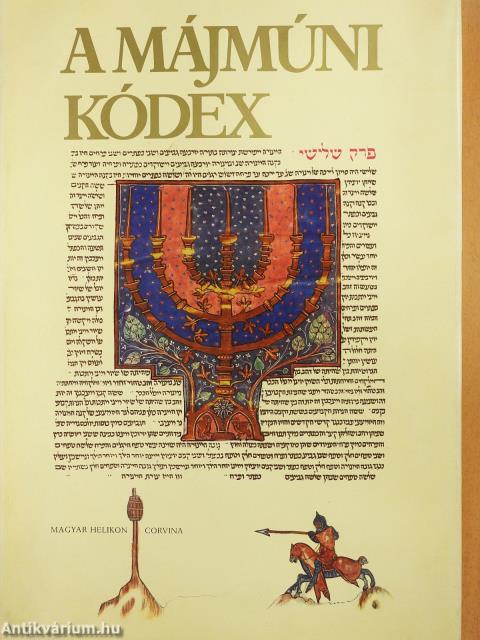 A Májmúni kódex