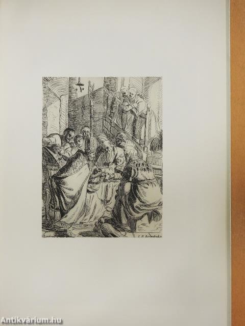 Rembrandt és a Biblia