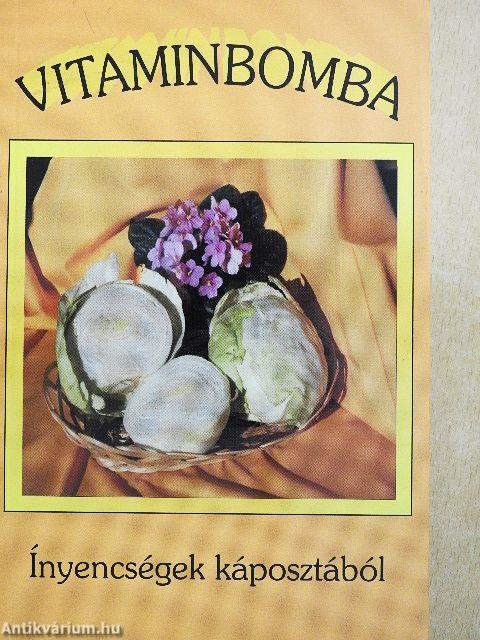 Vitaminbomba